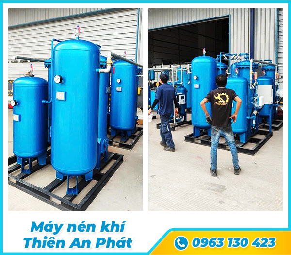 Công Ty TNHH Thương Mại Dịch Vụ Kỹ Thuật Thiên An Phát